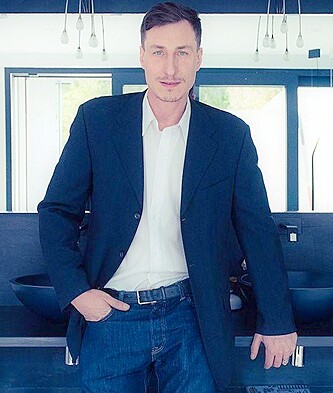 Jason Steel