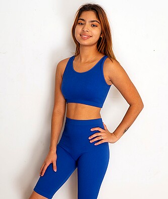 Hazel Heart