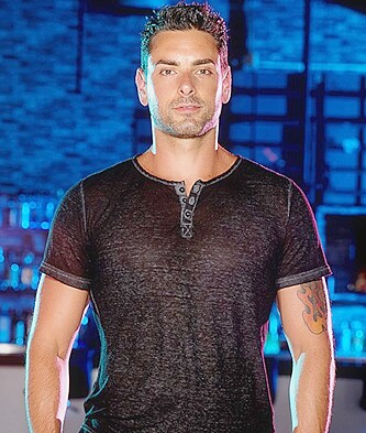 Ryan Driller