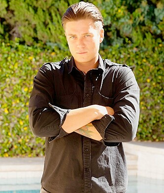 Bradley Remington