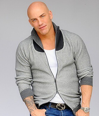 Derrick Pierce