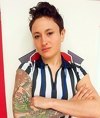 Syd Blakovich