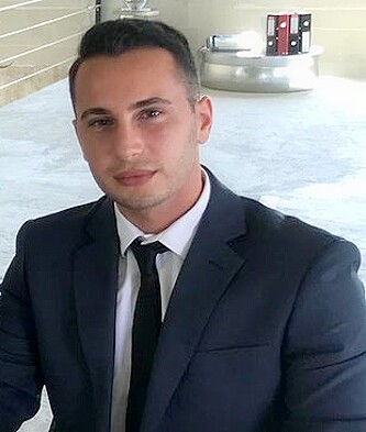 Raul Costa