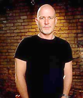 Mark Davis
