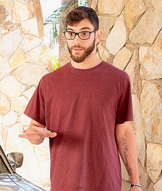Logan Long