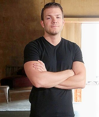 Codey Steele
