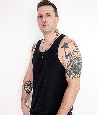 Mark Zane