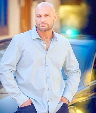 Cyrus King