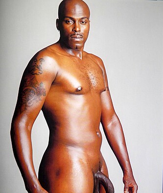 Lexington Steele