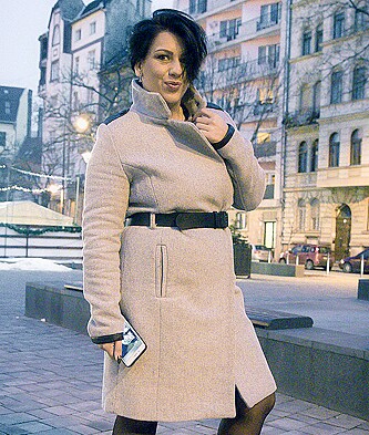 Aisha Bahadur