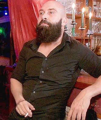 Max Cortes