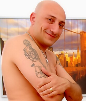 Omar Galanti