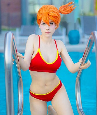 Lana Rain
