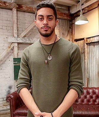 Jay Savage