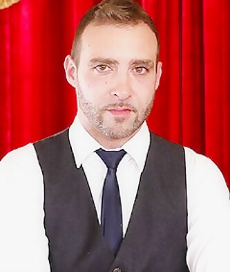 Pablo Ferrari