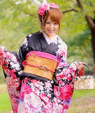 Misaki Akino