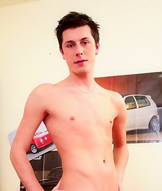 Nick Gill