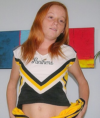 Alyssa Hart