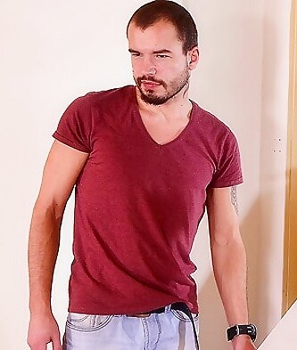 Adam Black