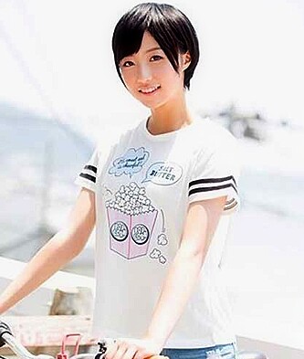 Tsubasa Aihara