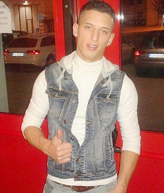 Maurizio Mazza