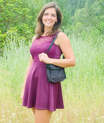 Katie Zucchini