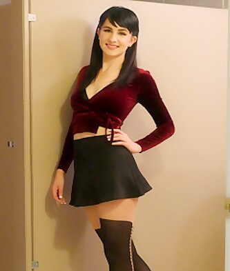 Allora Ashlyn
