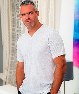 Criss Simon