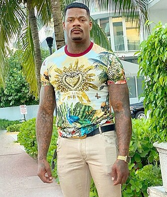 Jason Luv