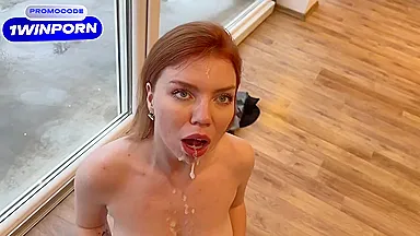 Incredible Xxx Clip Deep Throat Craziest Only For You