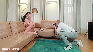A Photographer With Privileges - Ara Mix