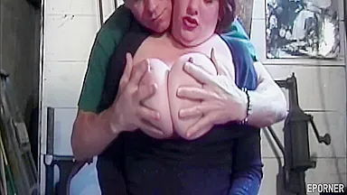 Big Natural Tits Milf Bdsm