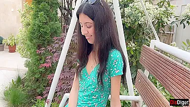 Katty West In If You Lose The Game - You Will Have To Walk With Cum On Your Face In Public! - Cumwalk 15 Min