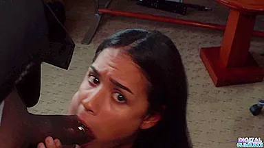 Peter King, Tokyo Lynn And Camila Cortez - Do Latinas Know How To Suck Dick & Deepthroat Good ?