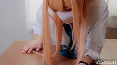Verified Couples Trailer With Irresistible Echikanojp And Echiechimykanojo From