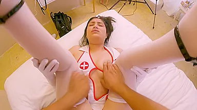 Amazing Adult Video Nurse Uniform Fantastic Only Here