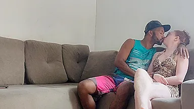 Fui Passear Na Casa Do Meu Amigo E Comir Minha Mulher Na Frente Dele