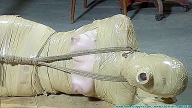 Amateur Fetish Couples Tape