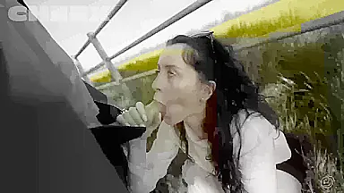 Naughty Babe Gets Facialize After Hardcore Fucking