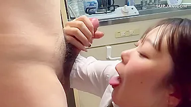[creampie] I Lost To My Boyfriends Big Dick. I Cant G