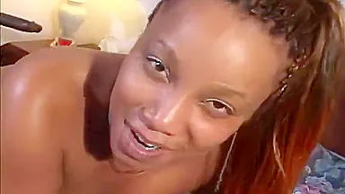 Black And Innocent