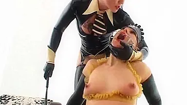 Game And Obedience 2