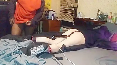 Asshole Gets Pounded