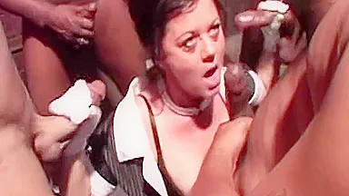 Mature Passion In Bold Romance