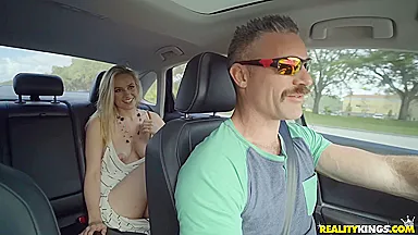 Addie Andrews Are You My Driver / 08.5.2019
