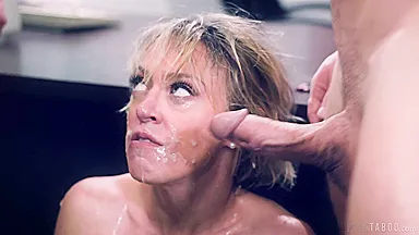 Incredible Porn Movie Facial Youve Seen
