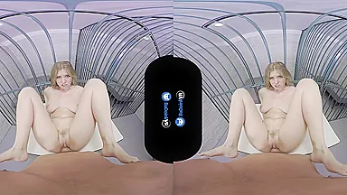 Doing Hard Time Vr