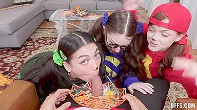 Excellent Sex Movie Gangbang Exotic Will Enslaves Your Mind