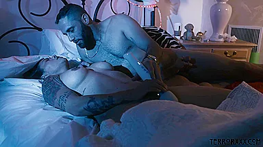 A Normal Fuck In A Strange Environment That Warms Her Up Like Never Before