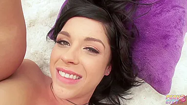 Savannah Camden - Lusty Loves A Deep Anal Inspection